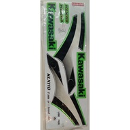 Sticker Model KLX110 Year 2006 Assorted Color