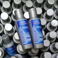 Elimax Gels Hand Sanitizer 60ml 75% Ethanol Alcohol The Safest