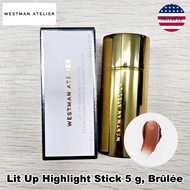 Westman Atelier® Lit Up Highlight Stick ไฮไลท์สติ๊ก แบบแท่ง
