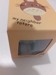龍貓 My Neighbor Totoro 公仔擺設連盒