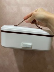 Mitori日式電熱便當盒 / 電熱飯盒