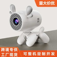 Overseas Version J Y 3 2 0 L I Deer Projector TV Dog Wireless Mini