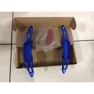 Mazda2 GT mazda3 mazda6 sky active CX3 CX30 racing sporty shift pedal