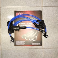 [HOS] Toyota Unser 1.8 KF80 Plug Cable Set (E-T2014)