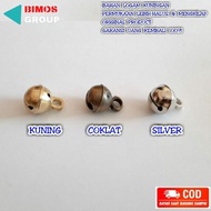 KLINTING BELL KLINTINGAN BELL CRINCING BELL BRASS BELL CAT BELL
