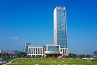 YuanLin Hotel Foshan
