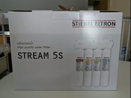 Stiebel Eltron STREAM 5S 高質濾水器
