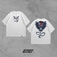 GOOFEEPH Anime Shirt - Unisex - Etiquetta Co. - Pokemon - Articuno