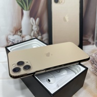 Iphone 11 pro 64gb second ex ibox GOLD