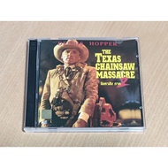 THE TEXAS CHAINSAW MASSACRE 2 August 2 Movie Vcd Thai Dubbed CVD