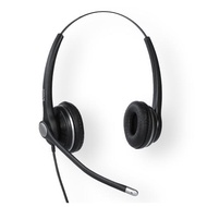 4342 - Snom A100D - Wired Wideband Binaural Headset