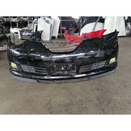 18/6/23 2 Toyota estima acr50 hybrid front bumper