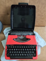 中古 打字機 Brother牌