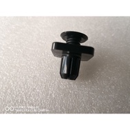 HONDA CITY T9A / JAZZ T5A ENGINE UNDER COVER CLIP 91514-TG1-T01