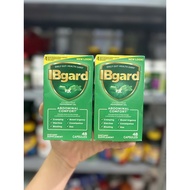 IBgard 48 tablets from the US. Digestive support