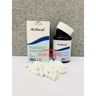 ✅ ACTISCAR 👍❤️ ACTISCAR GIÚP XOÁ SẸO