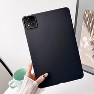 Case Jelly Honor Pad X8B Honor Pad X9A Honor Pad X8A Softcase Black matte casing Soft case silicone 
