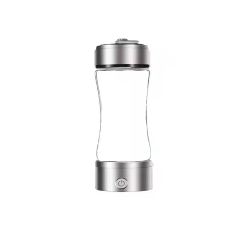 Hydrogen Water Bottle Hydrogen Water Bottle Generator With Spe Pem Technology Water Hydrogen Water M