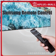 Universal Remote Control Fit For Samsung Smart-TV LCD QLED 4K HDR TV With Netflix Prime Video Button