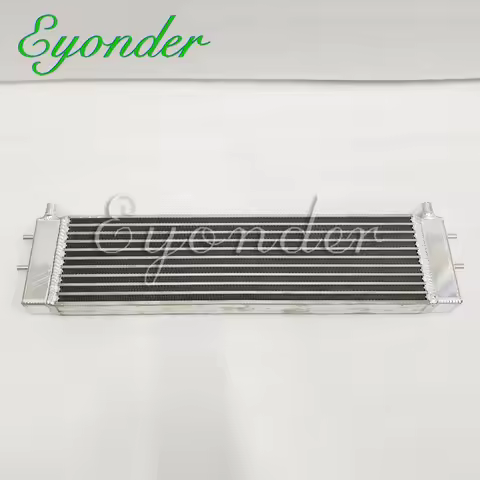 Engine Oil Cooler For BMW F93 M8 Gran Coupe F1X M5 M6 F9X M5 17228746756 17-22-8-746-756