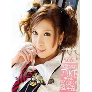 HD Blu-ray Video [Japanese] Catwalk Poison Collection 4 < 2D+Shutter 3D >