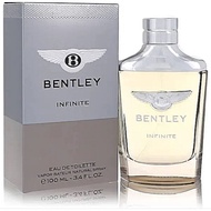 💯Original* 100ml Bentley Infinite EDT

By BENTLEY FOR MEN