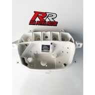 Inner case, speedometer holder, speedometer, bottom speedometer, original honda astrea grand legenda