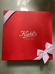 Kiehl's 男士套裝