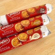 Biskut Lotus Biscoff Snack Pack
