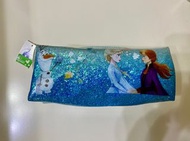 (全新） Disney Elsa & Anna 筆袋