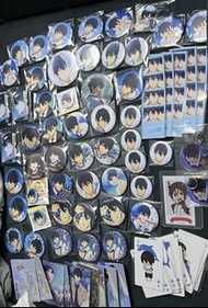 Free! 男子游泳部 七瀨遙大盤