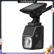 Night Cycling Headlamp Bicycle Front Light LED USB Rechargeable Flashlight Mountain Bike E-BikE-Bike