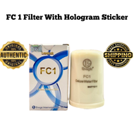 (NEW) Kangen Water Filter FC 1 replacement for K8 SD 501 SD 501 PT JR II & JR IV} {100% ORIGINAL WIT