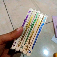 Mainan stik tinta stik gebrak isi -+50 pcs