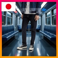 [Levi's] Jeans 502(TM) Regular Tapered Fit T3 Men's AMA RINSEY W30 / L32