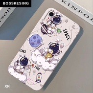 Bsk04 Case iPhone XR Casing iPhone XR Casing [ATSRN] Case Glossy Case Aesthetic Custom Case Anime Case Hp iPhone Casing Hp