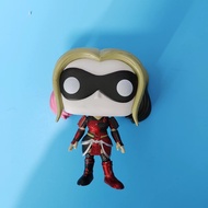 Funko Batman Superman Wonder Woman Action Figure Superhero Loose Stock Funko Pop Vinyl Collectible T