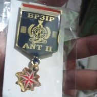 Blue ant 2 bp3ip pin