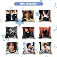 NCT MEMBER SOLO ALBUM MARK HAECHAN PILLOW