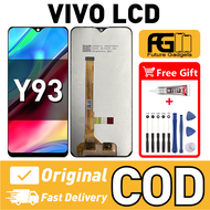 LCD VIVO Y93 Compatible For ORIGINAL LCD Skrin Touch Screen Replacement