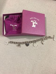 Felix the cat 手鏈