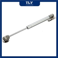 TLY 200N Kitchen Cabinet Furniture Door Gas Spring Soft Lift Up Pop Support Stay Pneumatic Support H