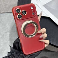 For iphone17ProMax shell 3B93 Airbag AG360 bracket shell iphone16ProMax iphone17Pro