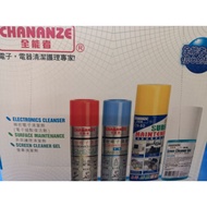 ELECTRONICS CLEANSER