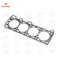Brand 4G32 MD1982 Engine Cylinder Gasket Cylinder Bed Cylinder Head Gasket