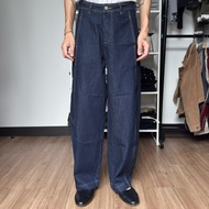 3Mongkis Indigo Jeans