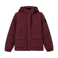 Giordano Womens เสื้อผู้หญิง 650FP Stain-Resistant Goose Down Jacket 05375632001 เสื้อกันหนาวผู้หญิง