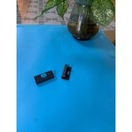 Hinge cover for dell e5540 laptop (disassembled)