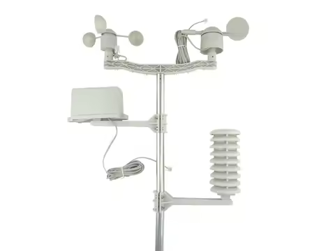1 set of Spare part (outdoor unit) for Professional Wireless Weather Station