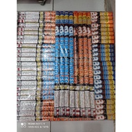 kembang api petasan roman candle 8 shot satuan